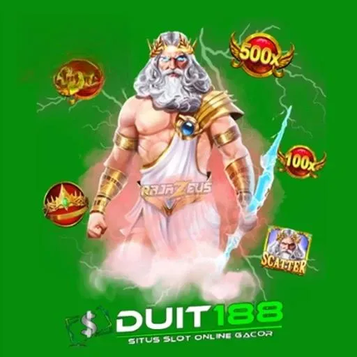 DUIT188 - Game Bingo Seru dan Menguntungkan