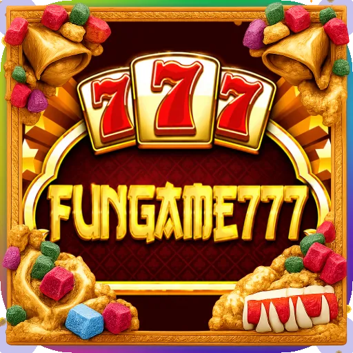 FUNGAME777 - Teror Malam di Dunia Gelap