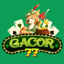 GACOR77 - Sensasi Permainan Arcade yang Menghibur