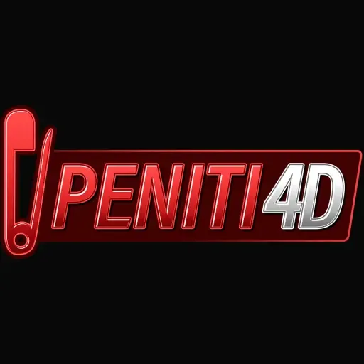 PENITI4D - Game Bingo Seru dan Menghibur