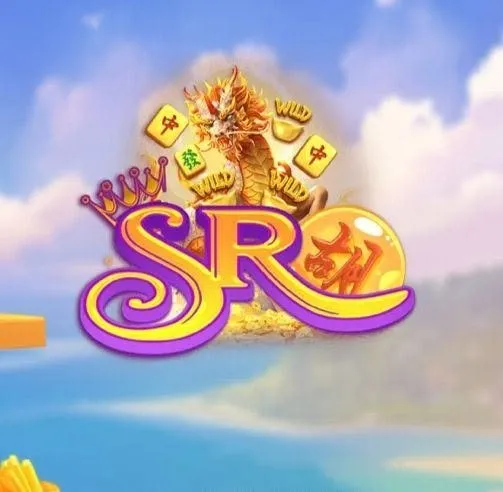 SR996 - Permainan Mahjong Seru dan Menyenangkan