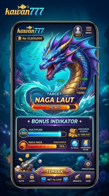 Katalog aplikasi lengkap dan terupdate di kawan777.